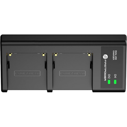 NPF Battery Charging Hub