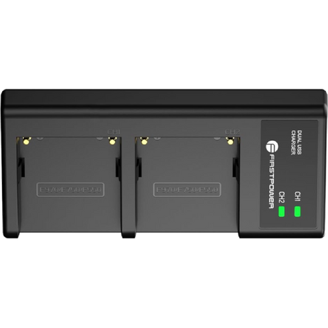 NPF Battery Charging Hub