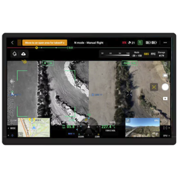 15.6" Portable Field Monitor