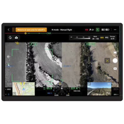 15.6" Portable Field Monitor