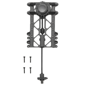 Third Gimbal Connector