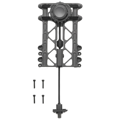 Third Gimbal Connector