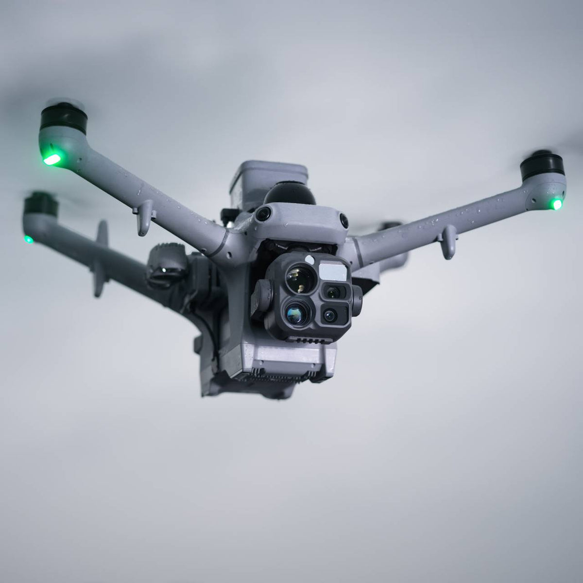 DJI Matrice 5TD