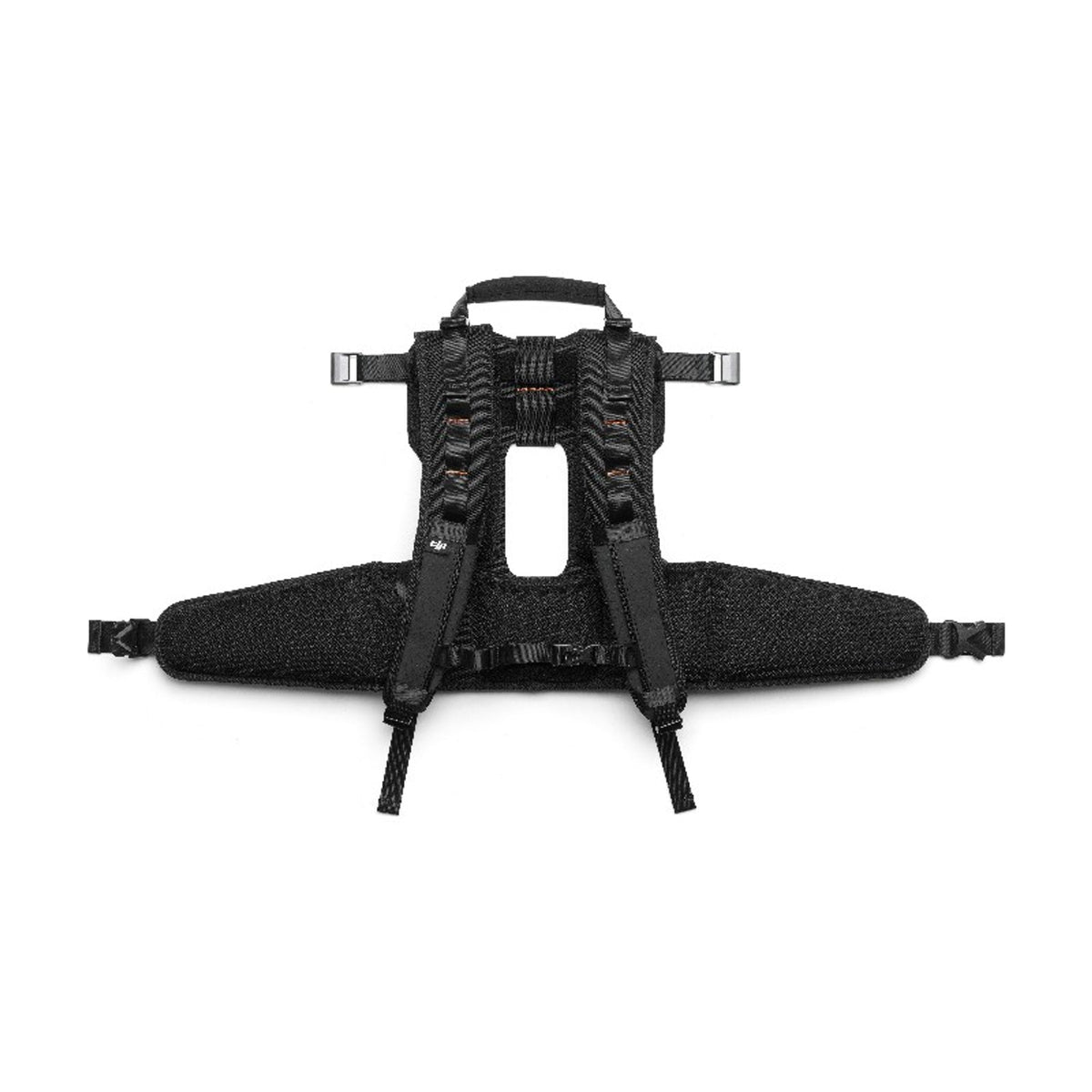 DJI Matrice 4 Series Carrying Case Strap on the case