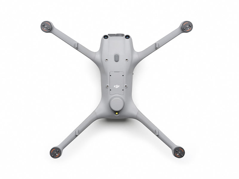 DJI Matrice 4D