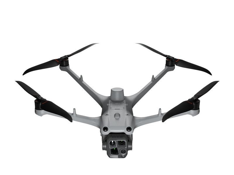 DJI Matrice 4TD