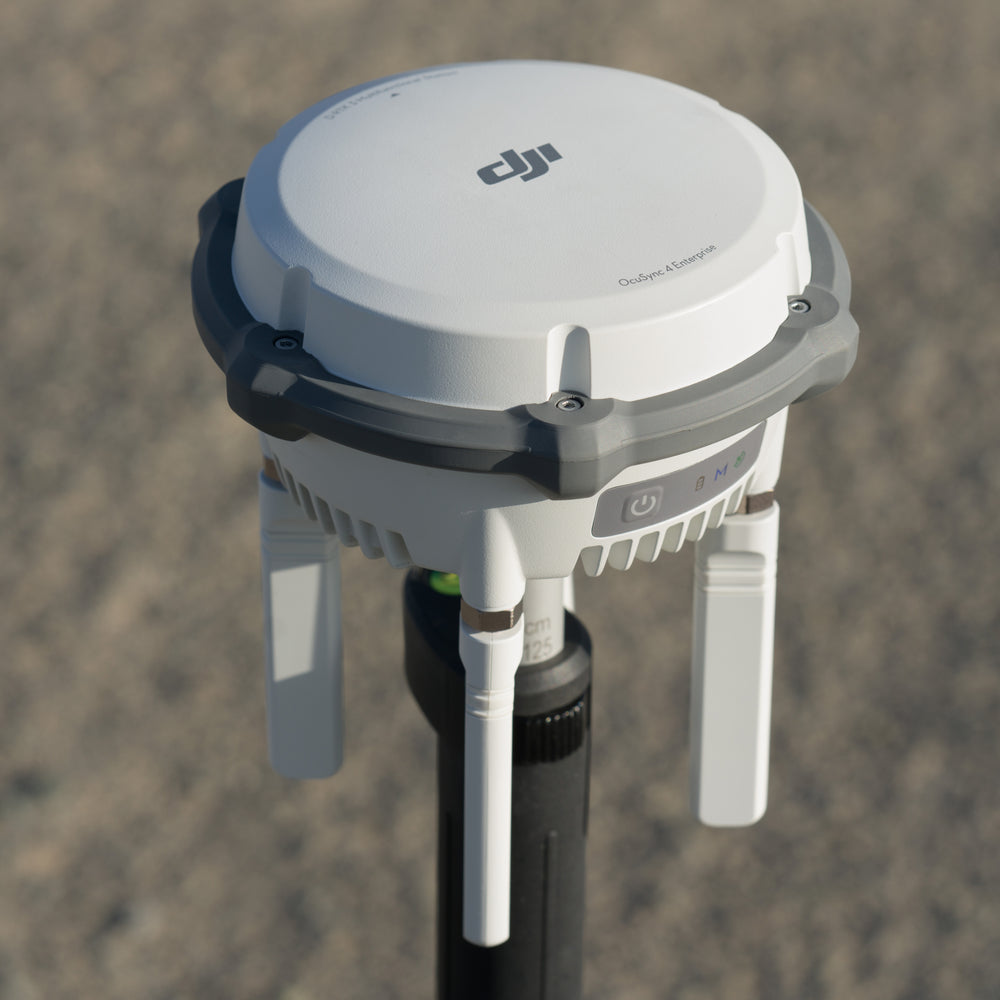 DJI D-RTK 3 Multifunctional Station
