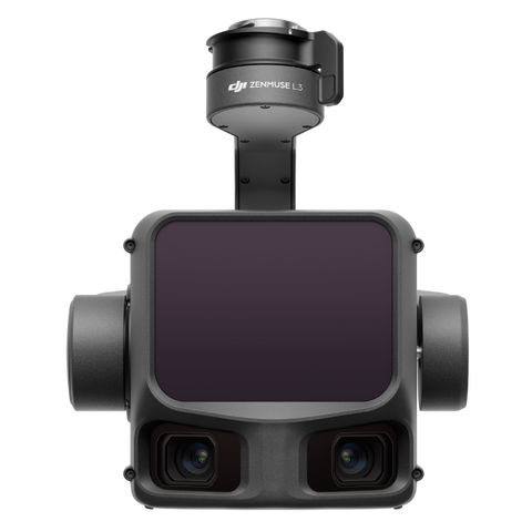 Zenmuse L3