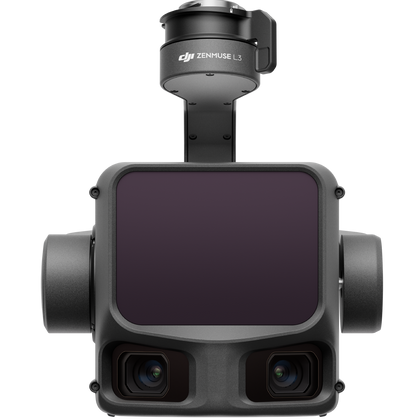 DJI Zenmuse L3