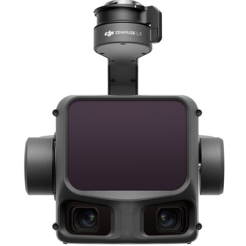 DJI Zenmuse L3