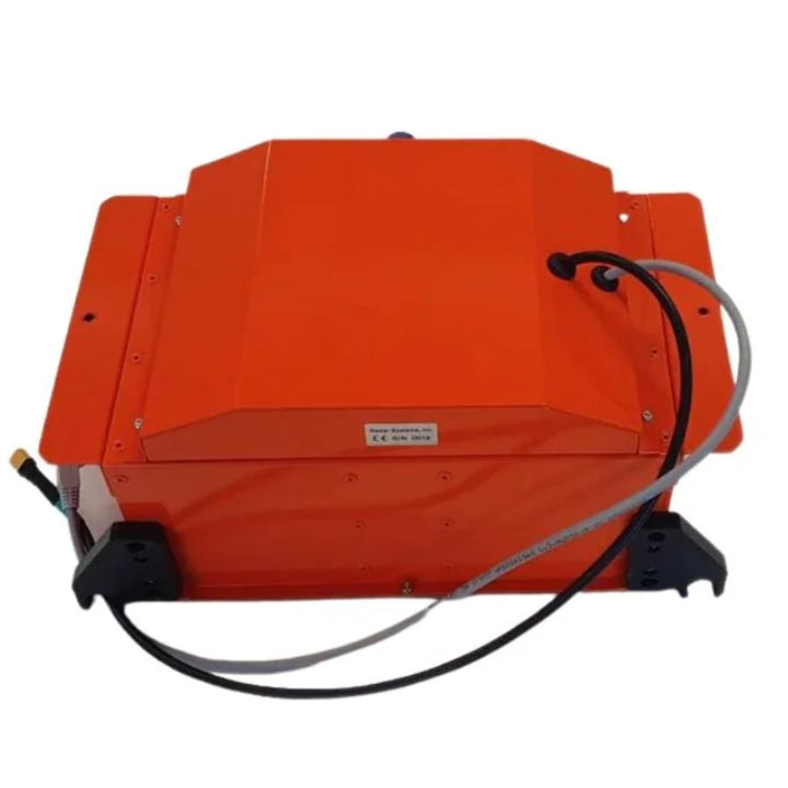 Radar Systems Zond Aero 1000 GPR