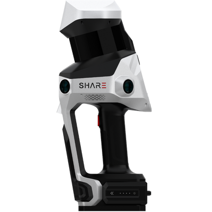 S100 Pro LiDAR Scanner