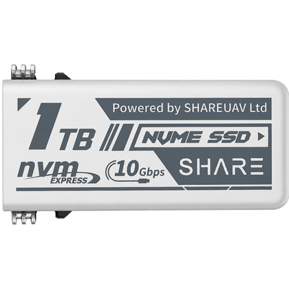 S100 1TB SSD