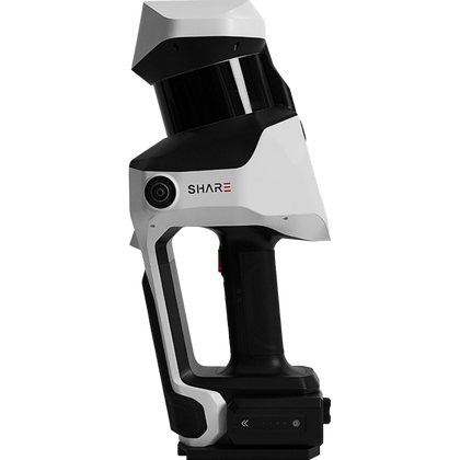 S100 LiDAR Scanner