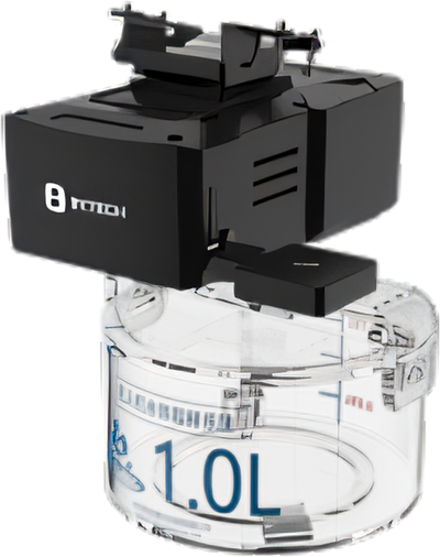 ST40 Water Sampling System
