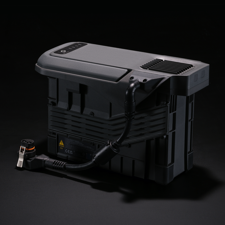 DJI Matrice 400 TB100C Tethered Battery
