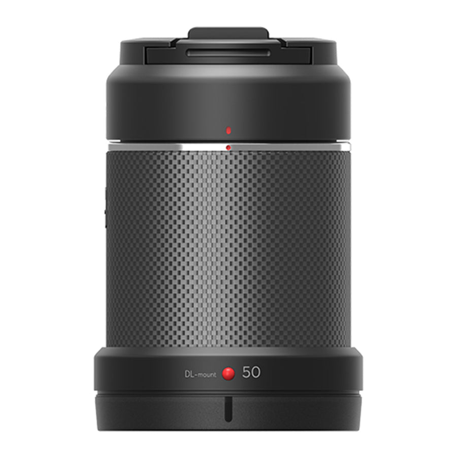 DJI Zenmuse DL 50mm f/2.8