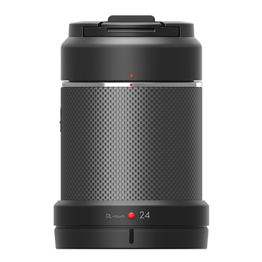 DJI Zenmuse DL 24mm f/2.8