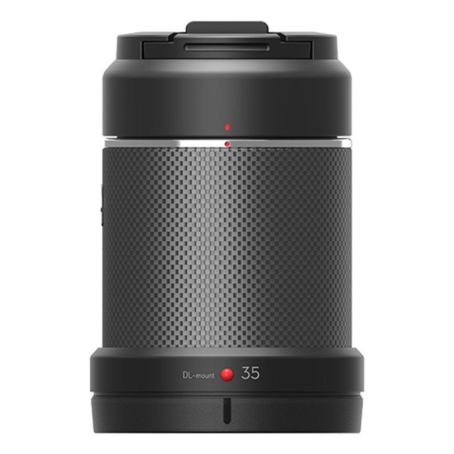DJI Zenmuse DL 35mm f/2.8
