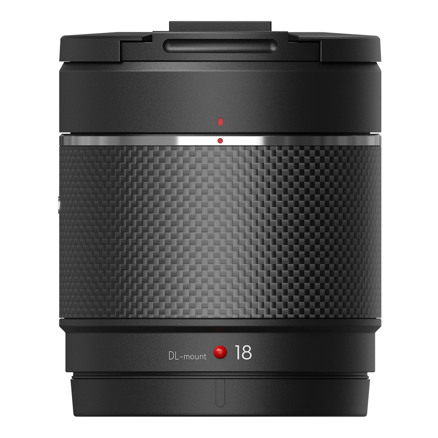 DJI Zenmuse DL 18mm F2.8