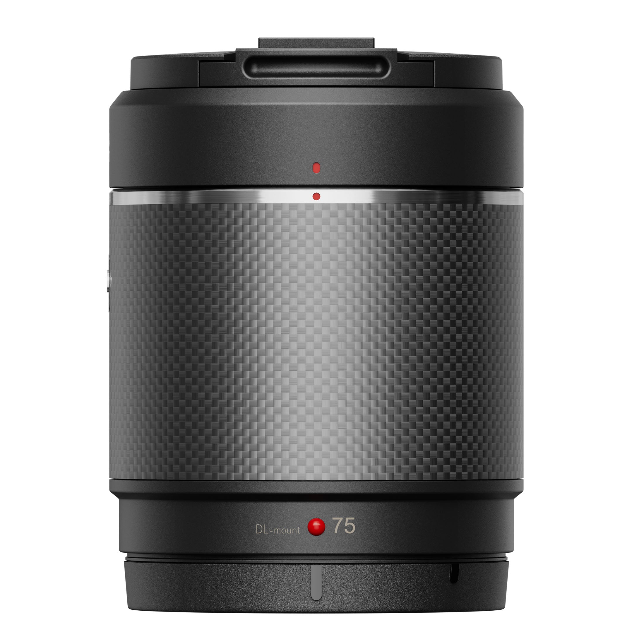 DJI Zenmuse DL 75mm F1.8