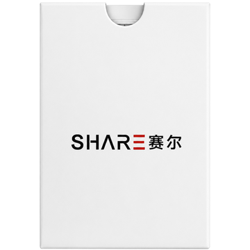 SHARE User Manual