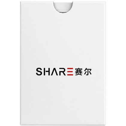 SHARE User Manual