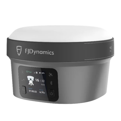 FJD Trion V10i GNSS receiver