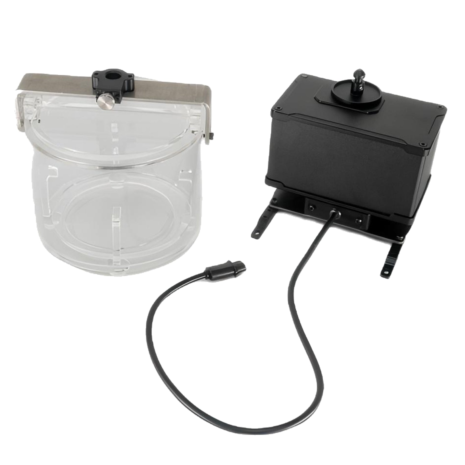 WS100P Smart Water Sampling System