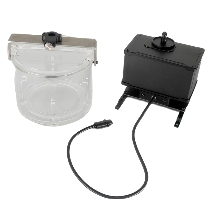 WS100P Smart Water Sampling System