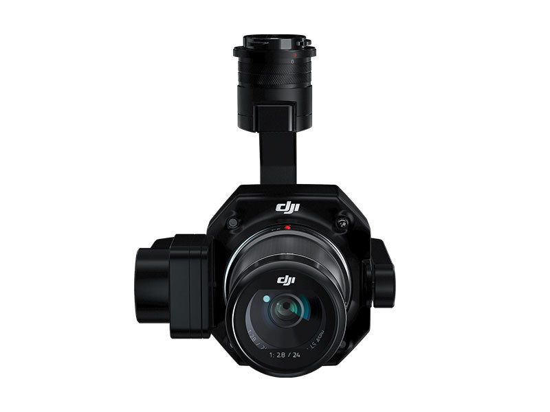 DJI Zenmuse P1