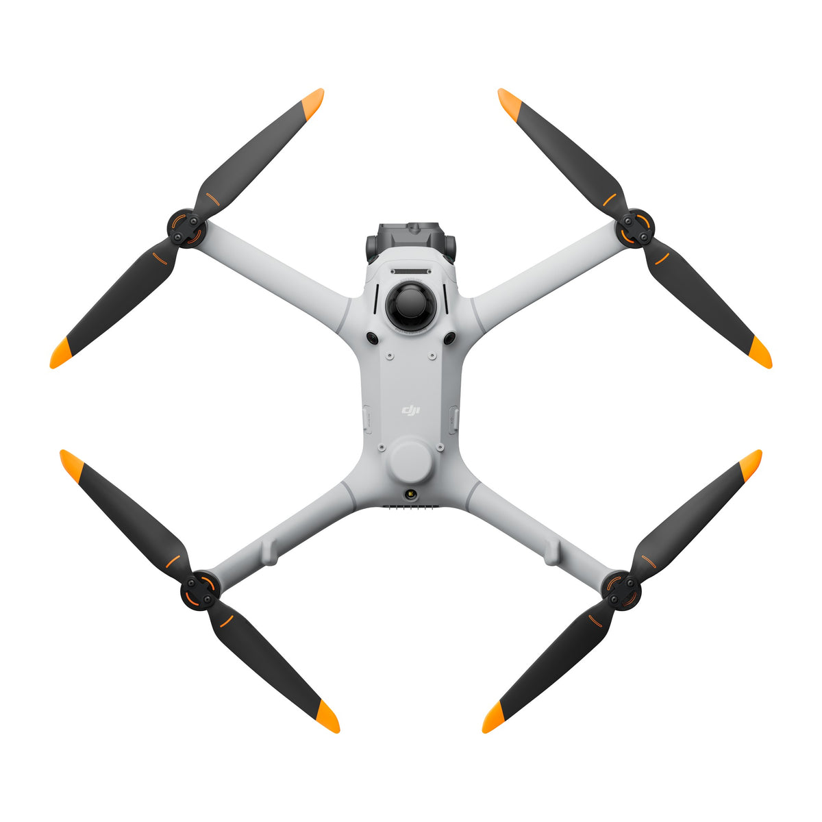 DJI Matrice 5TD, top view