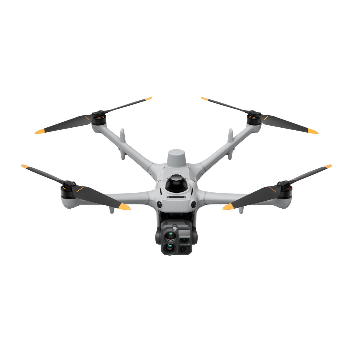 DJI Matrice 5TD, front three-quarter view