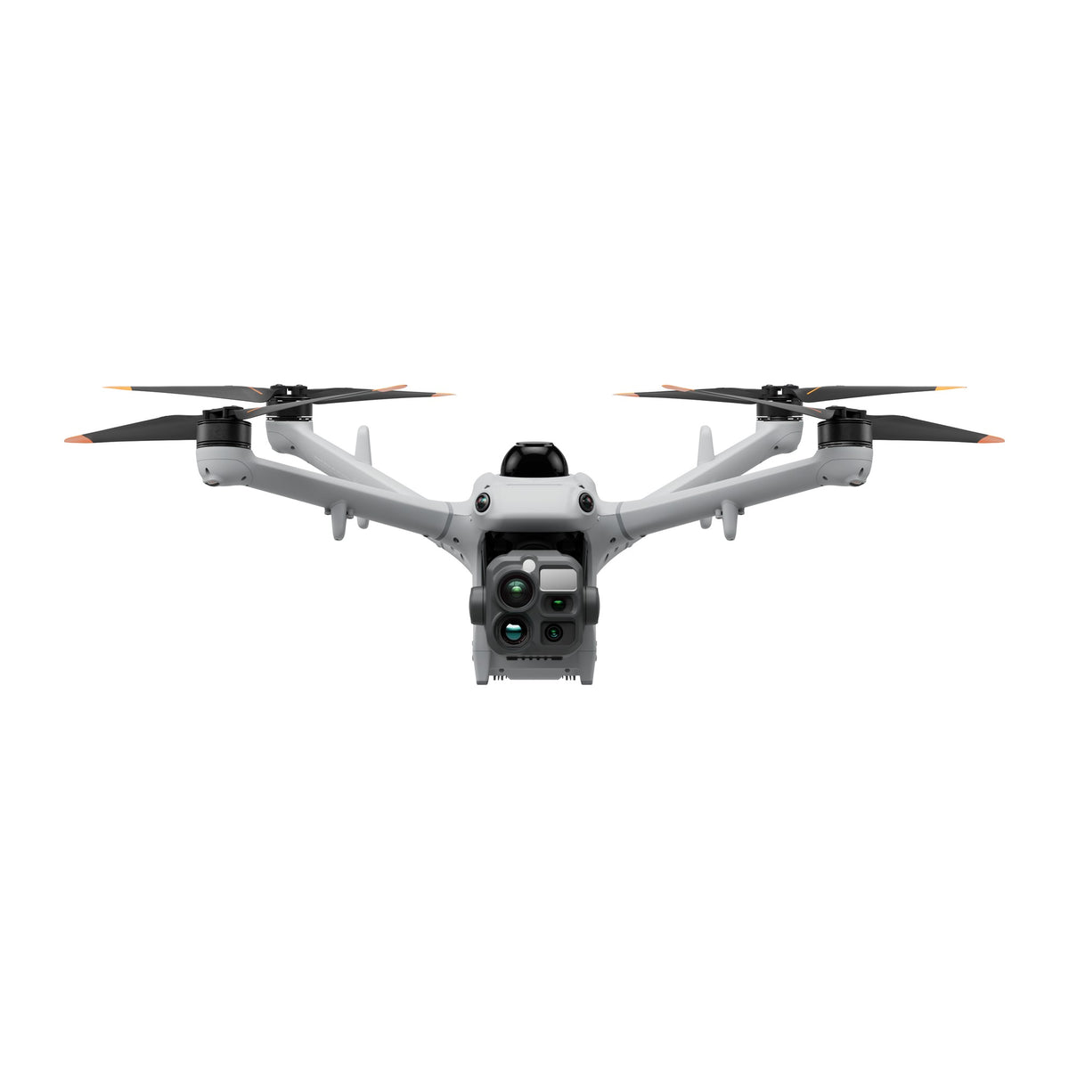 DJI Matrice 5TD, front view