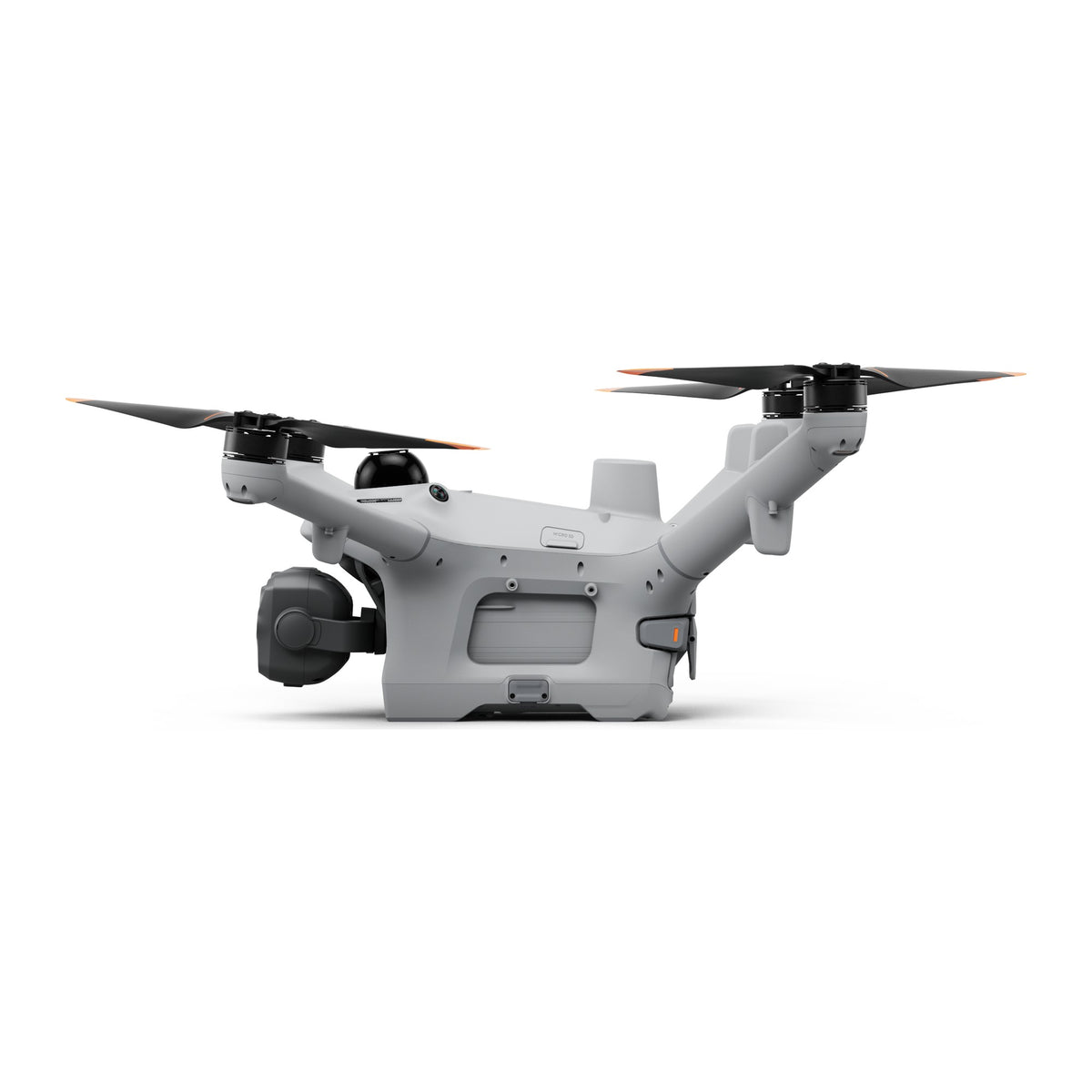 DJI Matrice 5TD, left side view