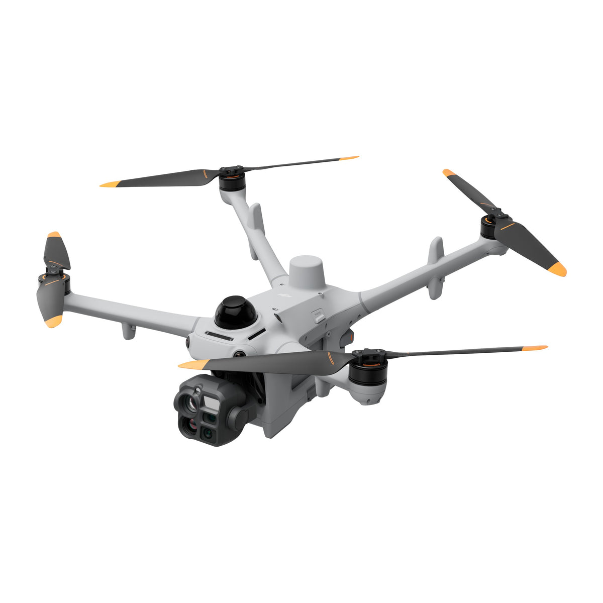 DJI Matrice 5TD, left front three-quarter view