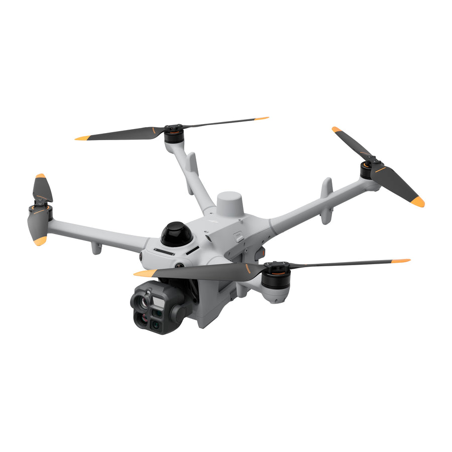 DJI Matrice 5TD