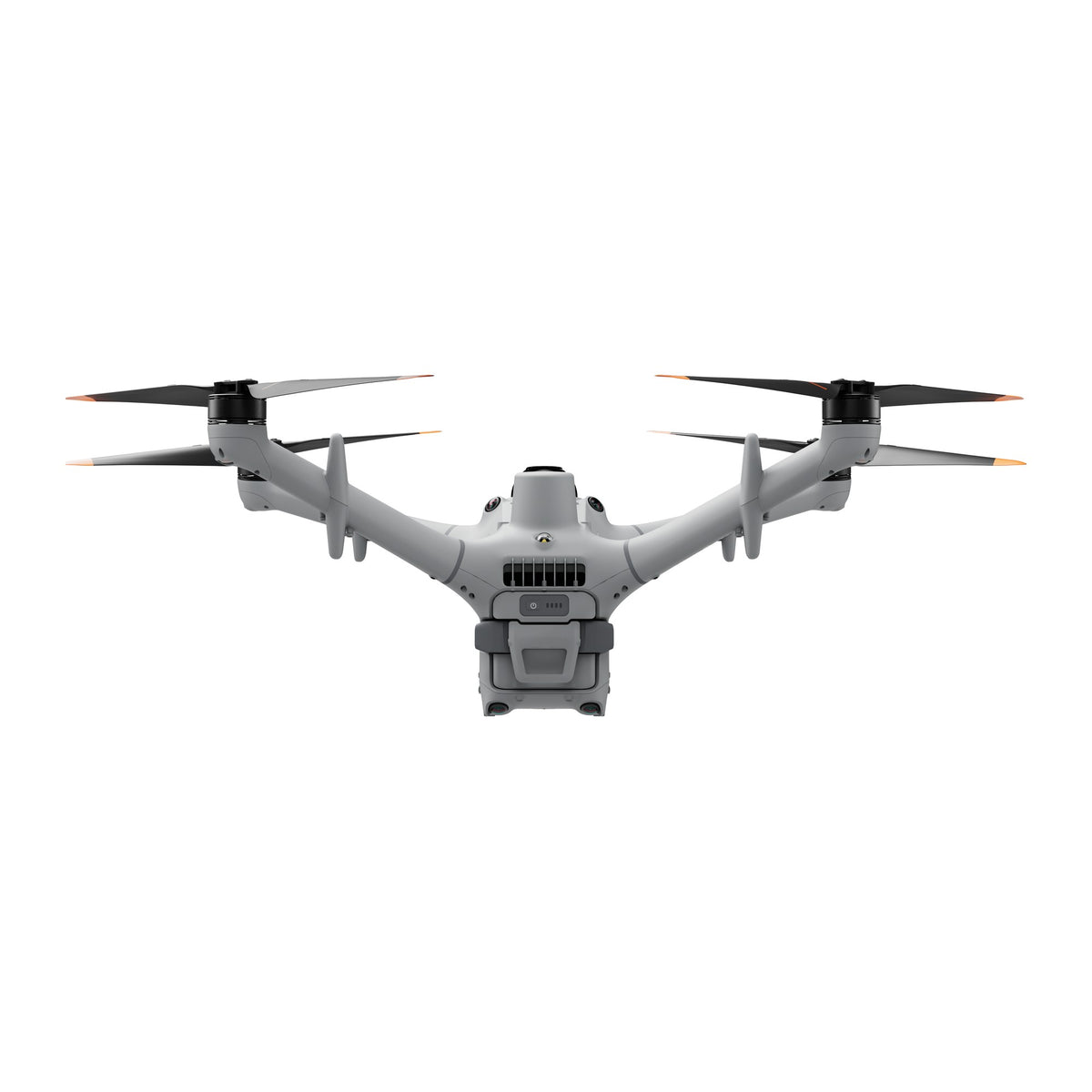 DJI Matrice 5TD, rear view