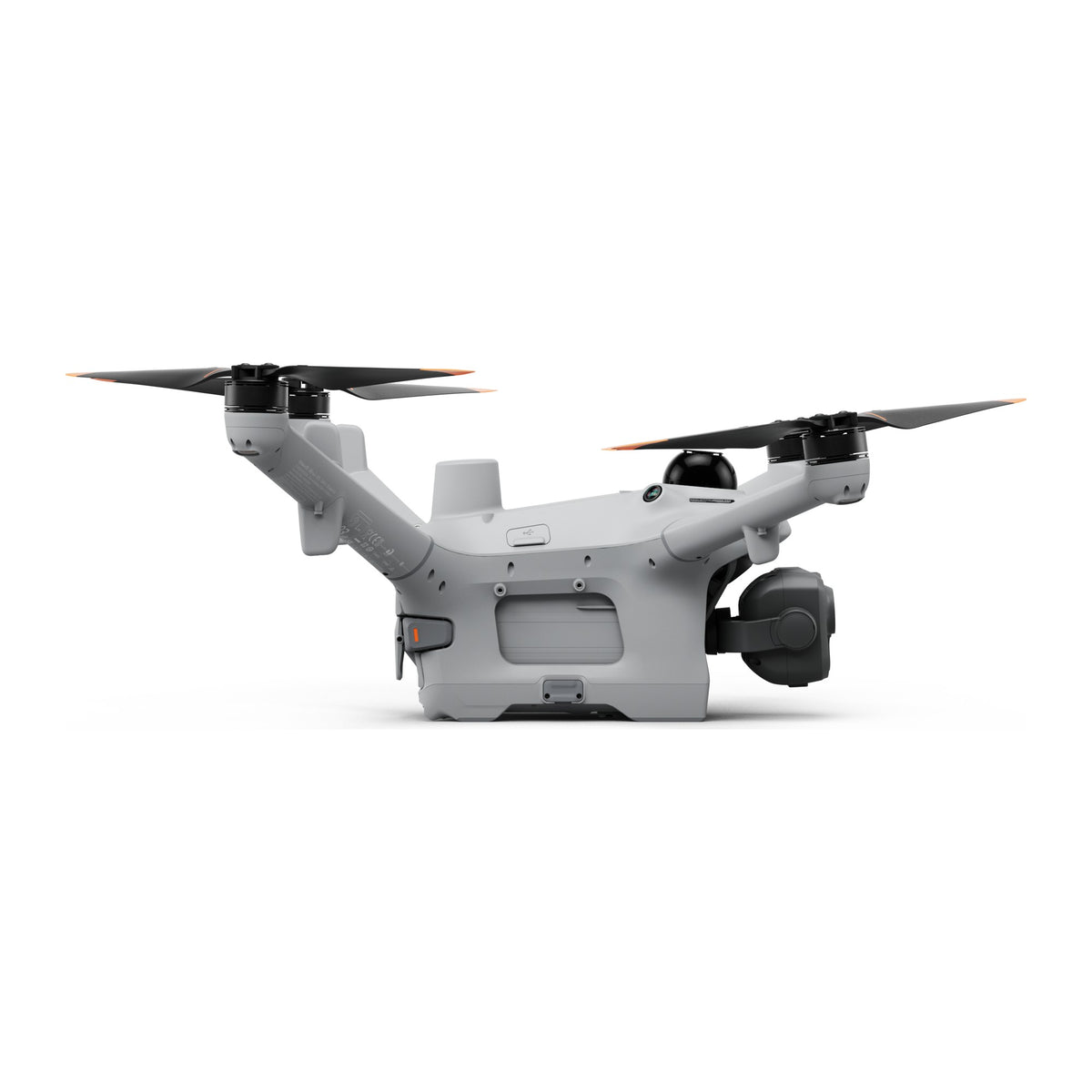 DJI Matrice 5TD, right side view