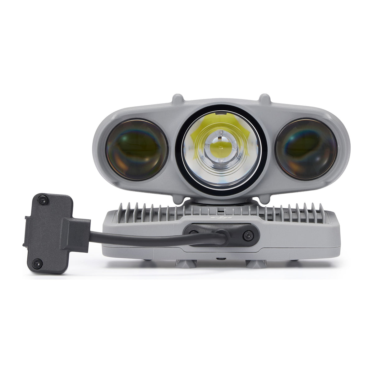 DJI AL2 Spotlight, front view