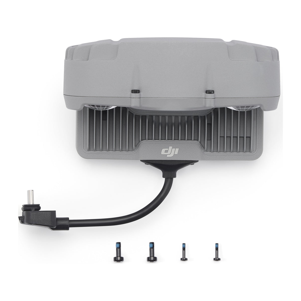 DJI AL2 Spotlight, rear view