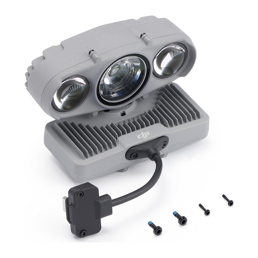 DJI AL2 Spotlight