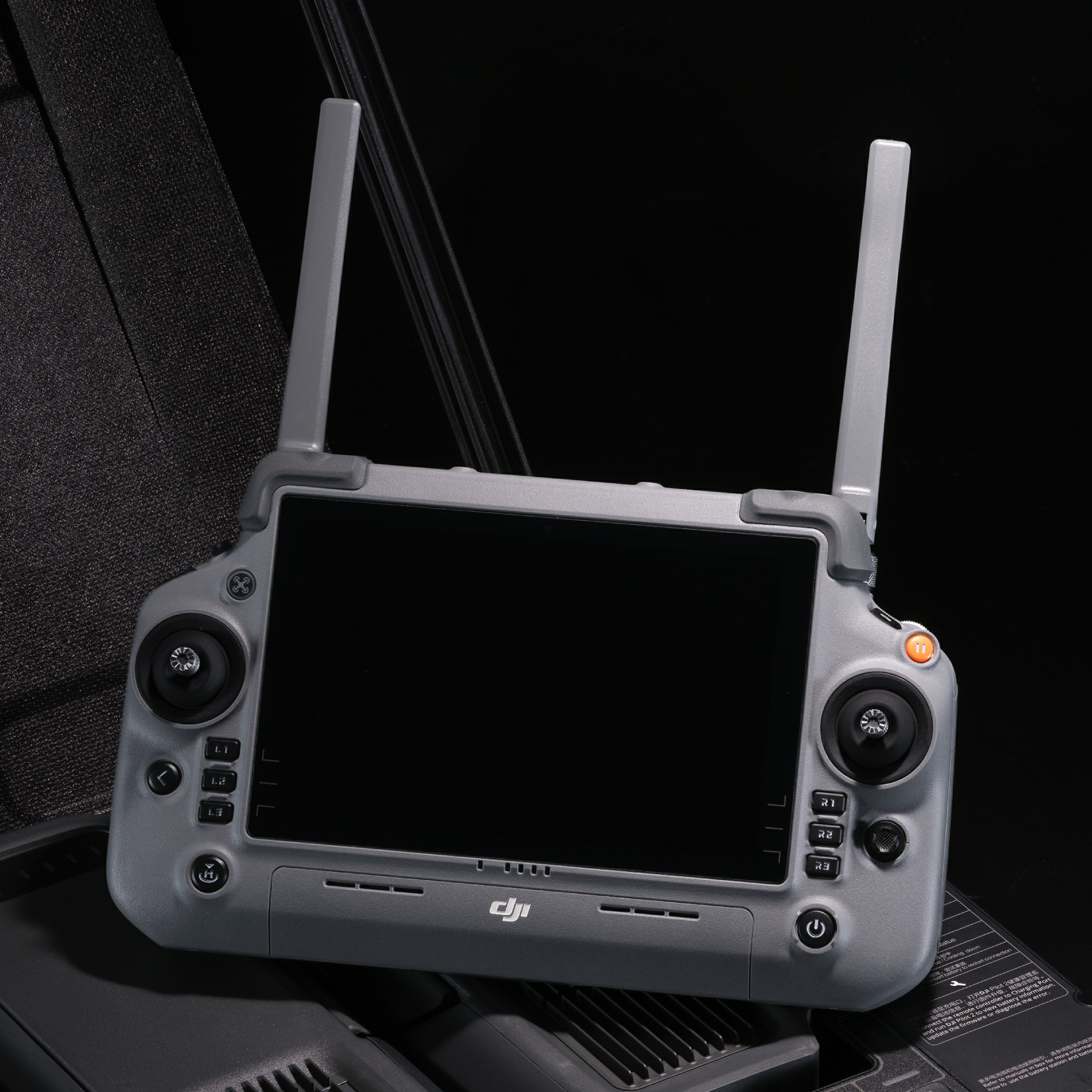 DJI RC Plus 2 Enterprise (M400, M4D, M4)