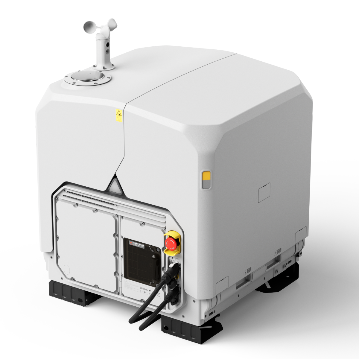 DJI Dock 4