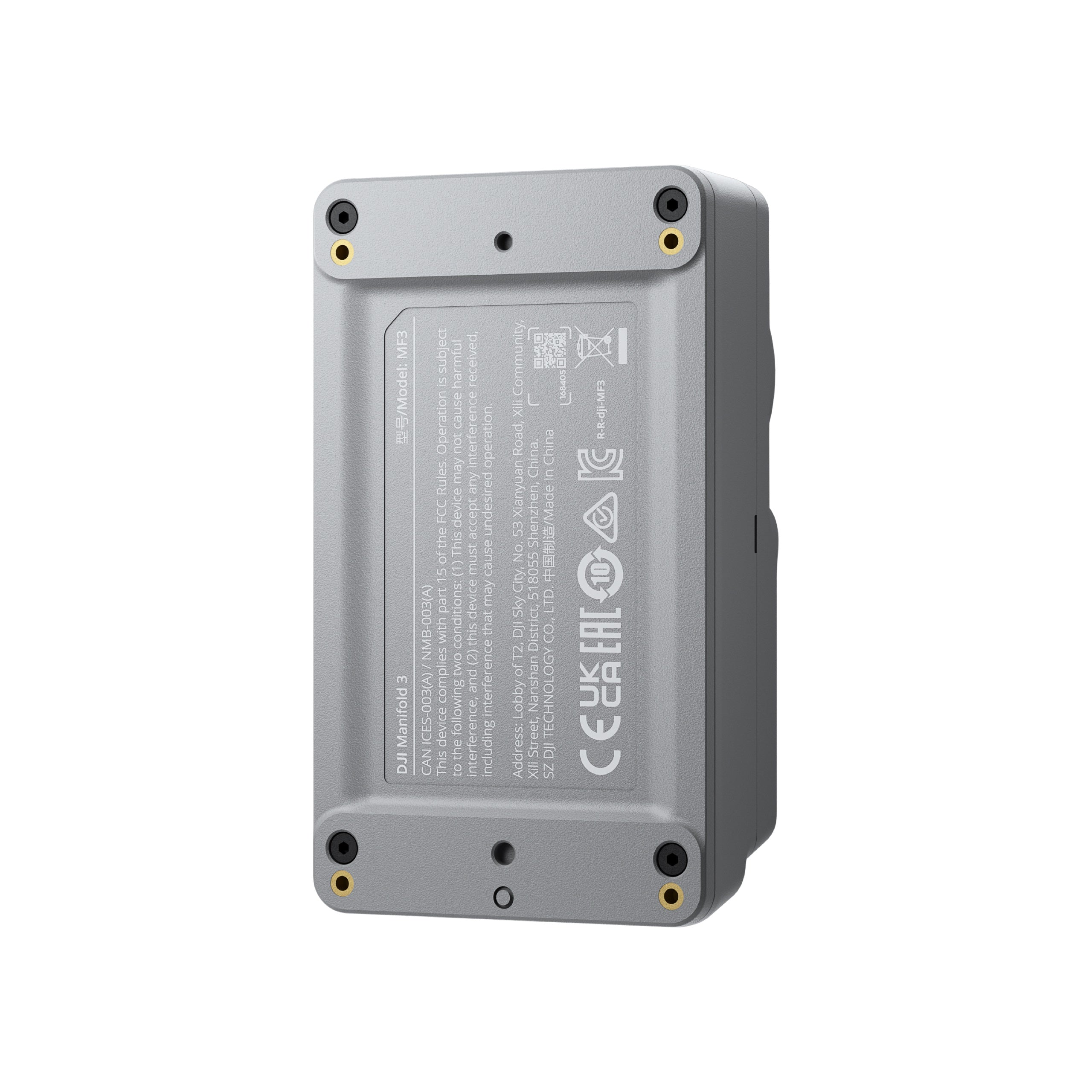 DJI Manifold 3