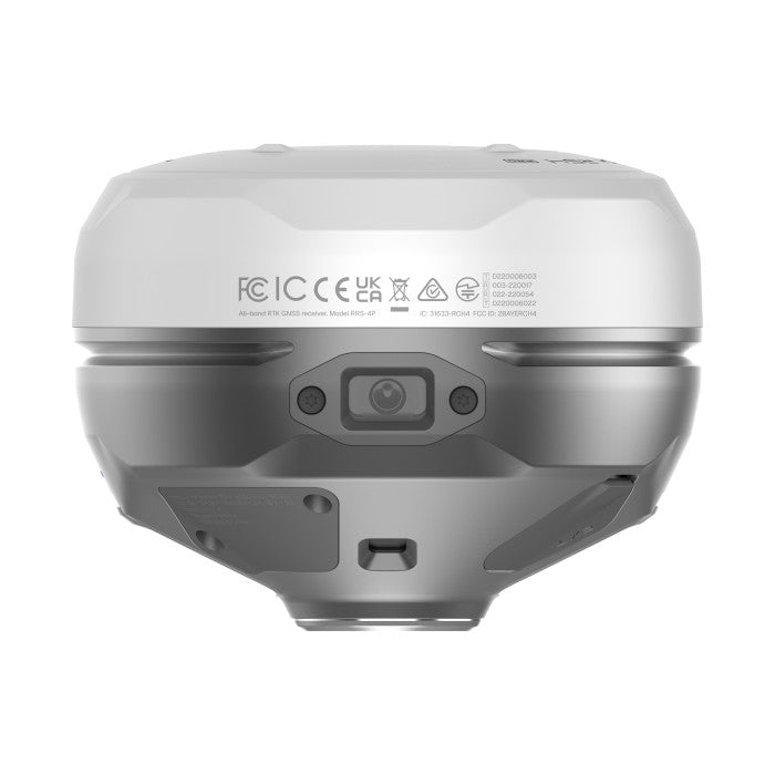 Reach RS4 Pro