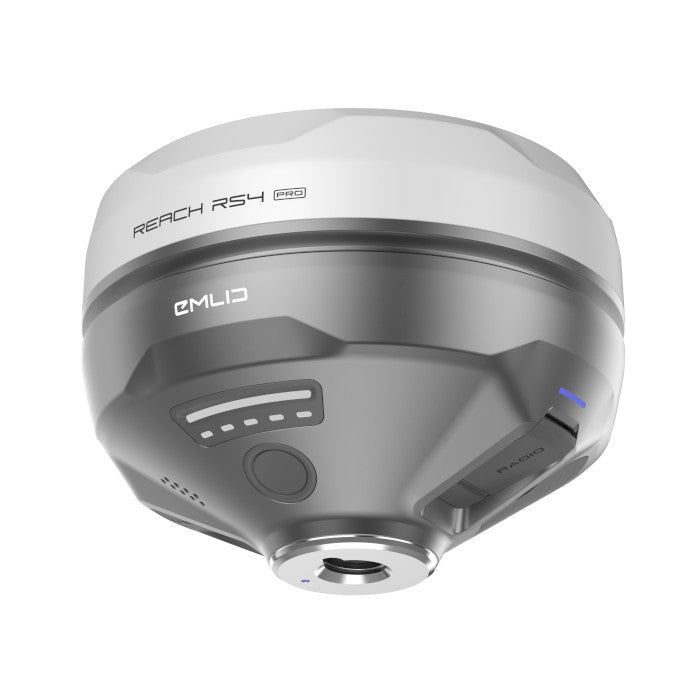Reach RS4 Pro