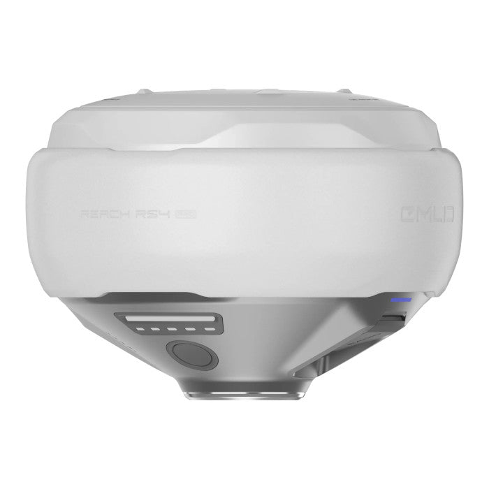Reach RS4 Pro Bumper