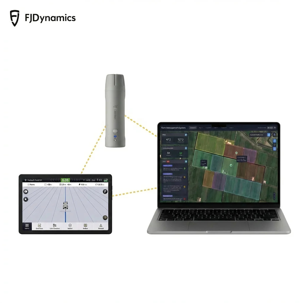 FJD Trion V4e Mini
