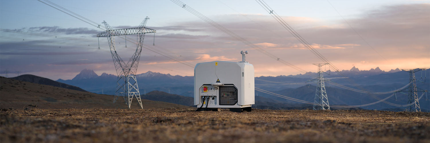 Dock 3 Automated Emergency Response System